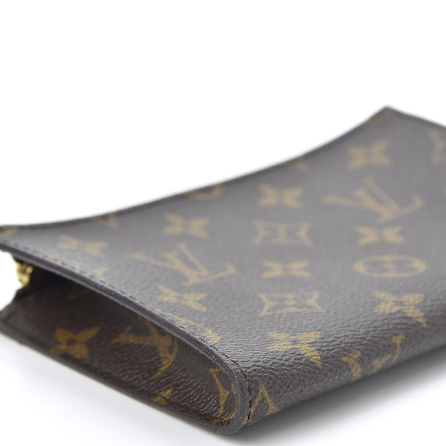 Monogram Bucket 27 Pouch