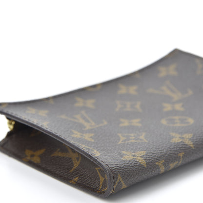 Louis Vuitton Monogram Bucket 27 Pouch 5 of 8