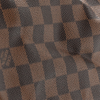 Louis Vuitton Damier Ebene Speedy 25 11 of 11
