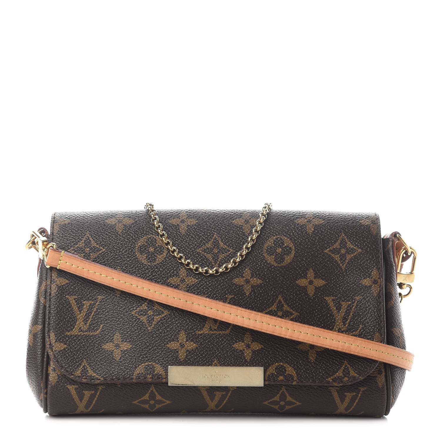 Louis Vuitton Monogram Favorite PM 1 of 13
