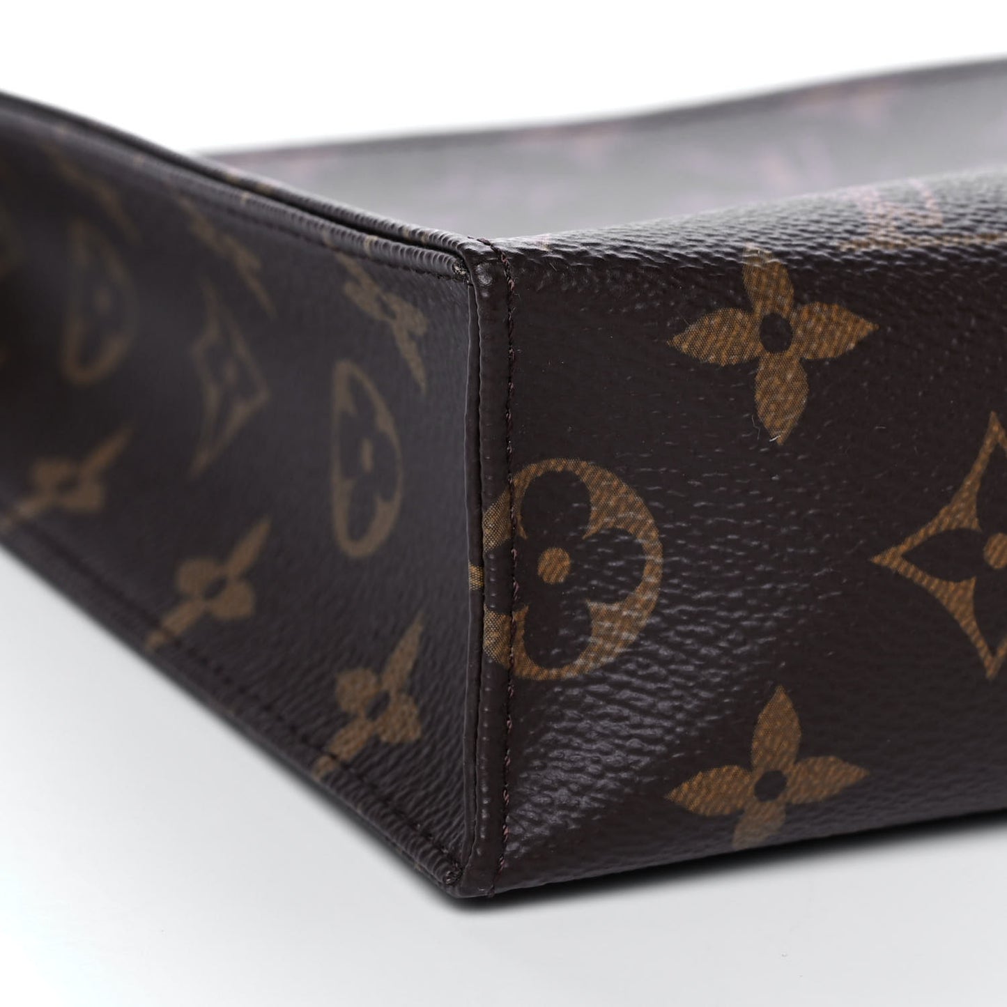 Monogram Toiletry Pouch 26