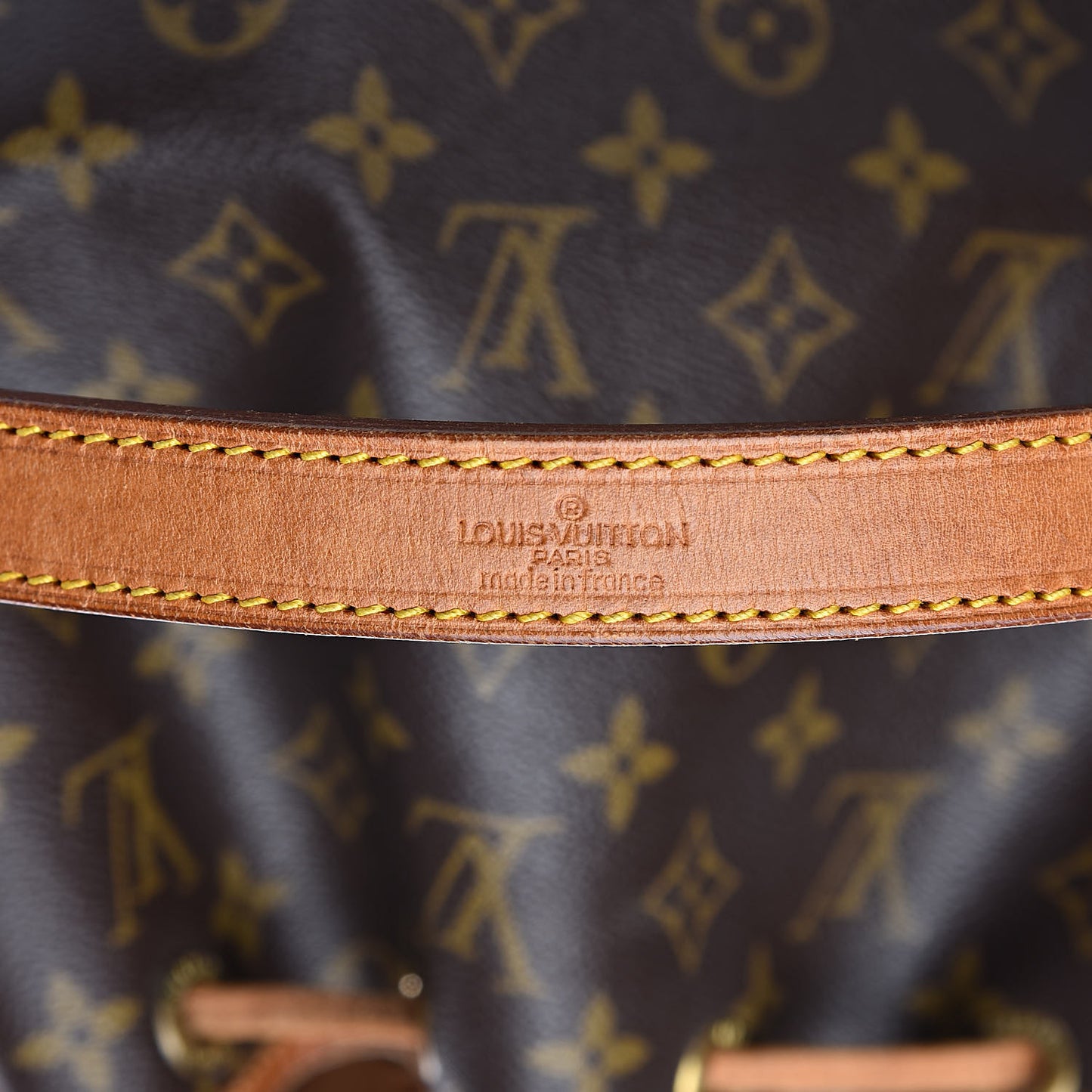 Monogram Noe