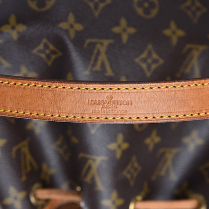 Louis Vuitton Monogram Noe 12 of 16