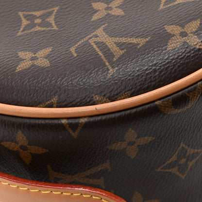 Louis Vuitton Monogram Tambourin NM 11 of 13