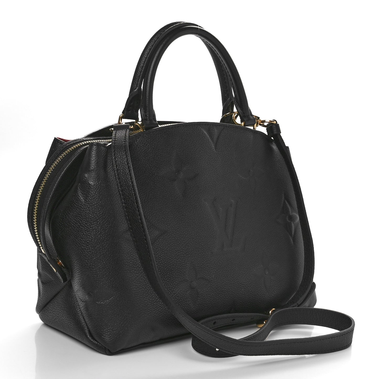 Empreinte Monogram Giant Petit Palais Black