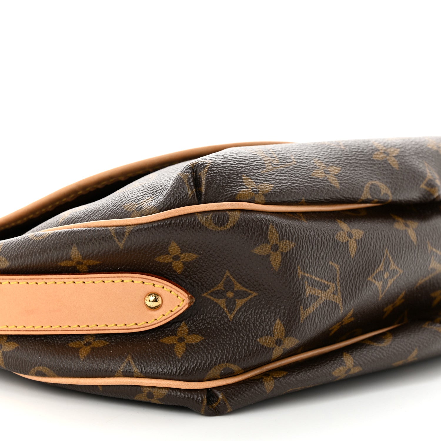 Louis Vuitton Monogram Tulum PM 8 of 14