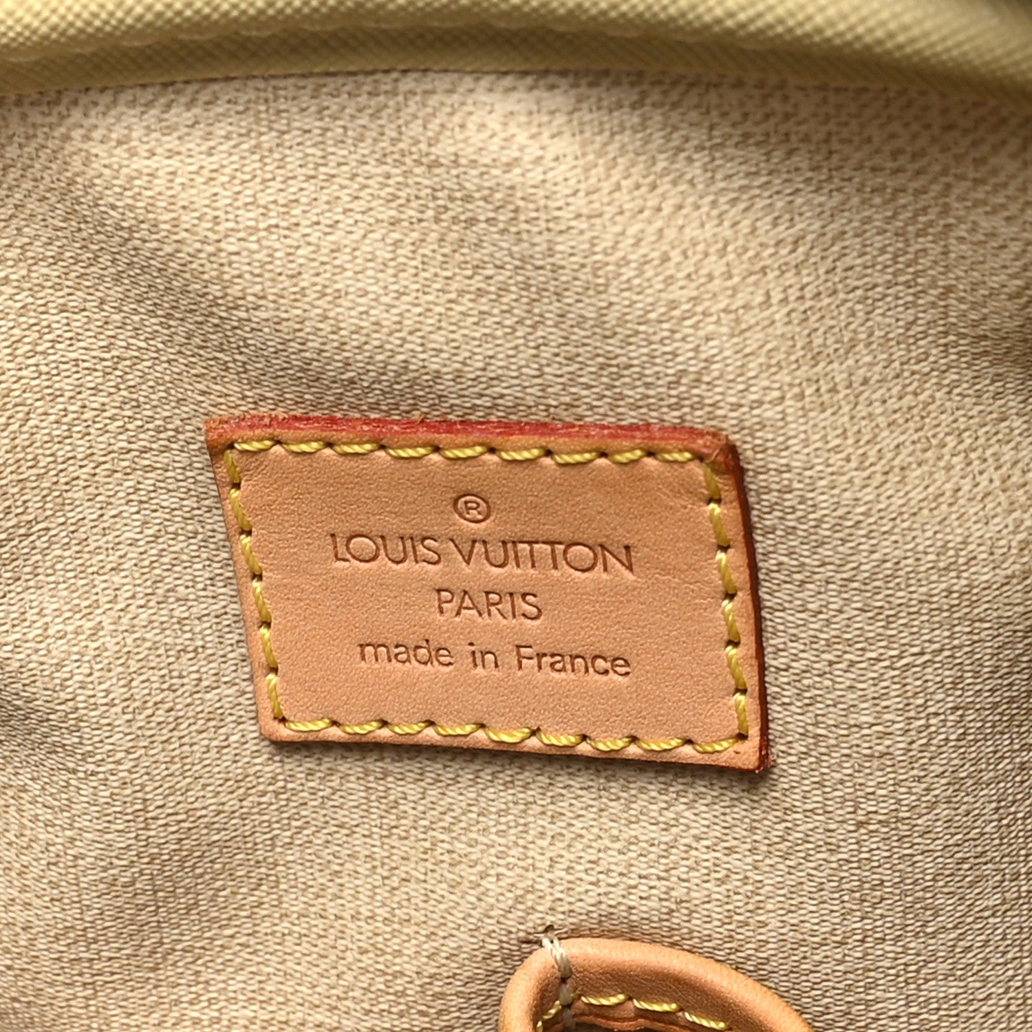Louis Vuitton Monogram Trouville 6 of 8