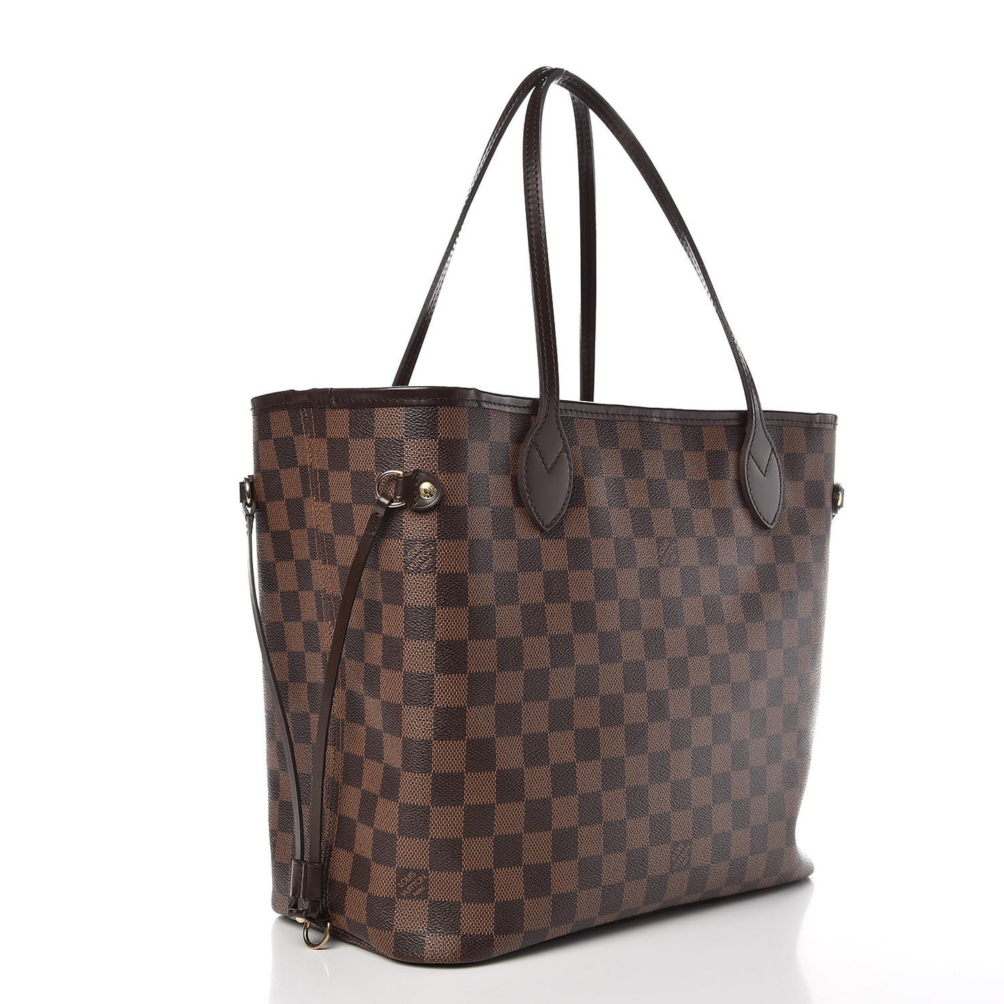 Damier Ebene Neo Neverfull MM