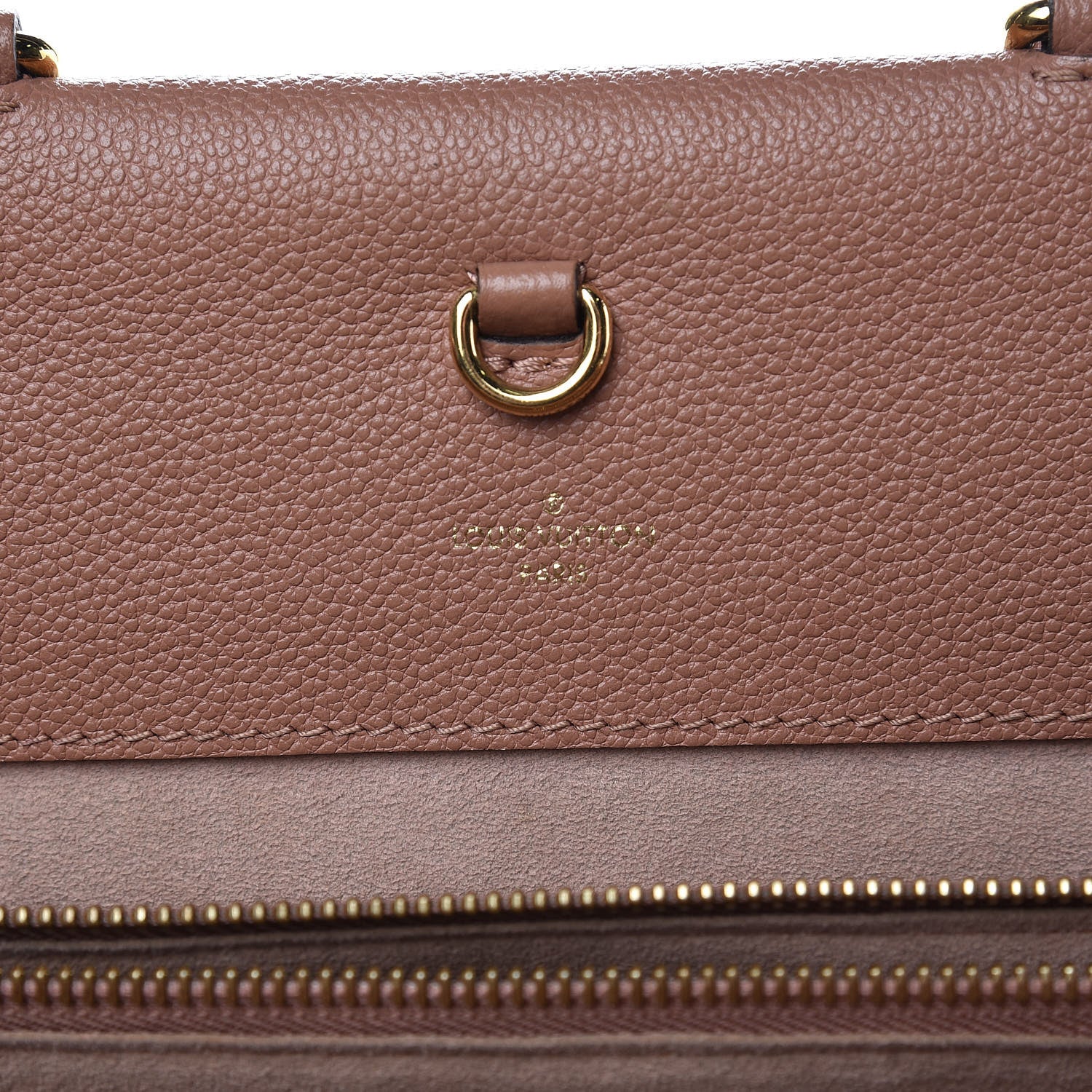 Louis Vuitton Monogram Venus Bois de Rose 6 of 12