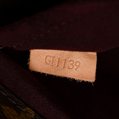Louis Vuitton Monogram Montaigne GM 7 of 10