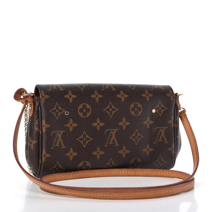 Louis Vuitton Monogram Favorite PM 3 of 10