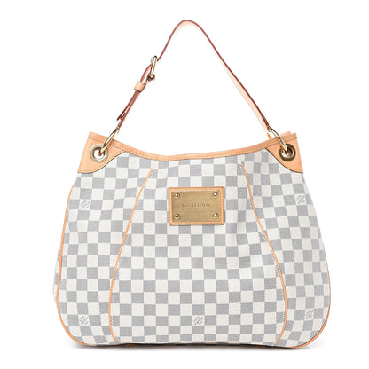 Louis Vuitton Damier Azur Galliera PM 1 of 12