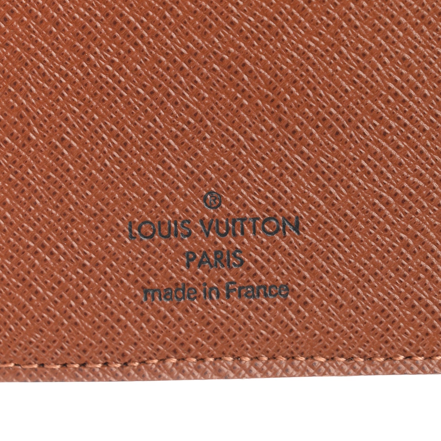 Monogram Eugenie Wallet