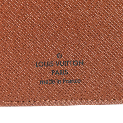 Louis Vuitton Monogram Eugenie Wallet 6 of 8