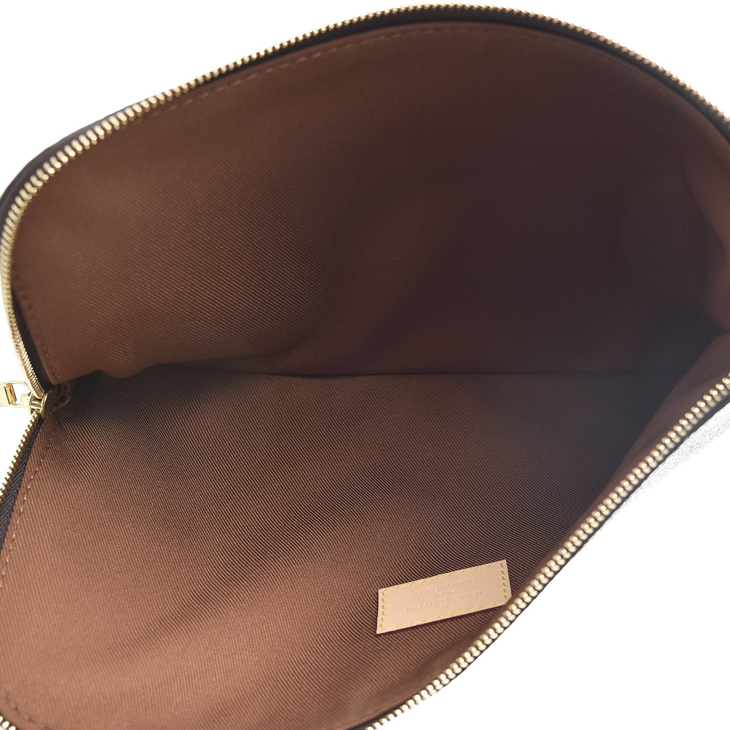 Louis Vuitton Monogram Etui Voyage PM Pouch 5 of 7