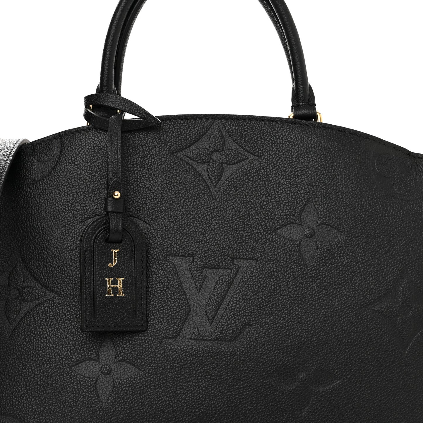 Empreinte Monogram Giant Grand Palais Black