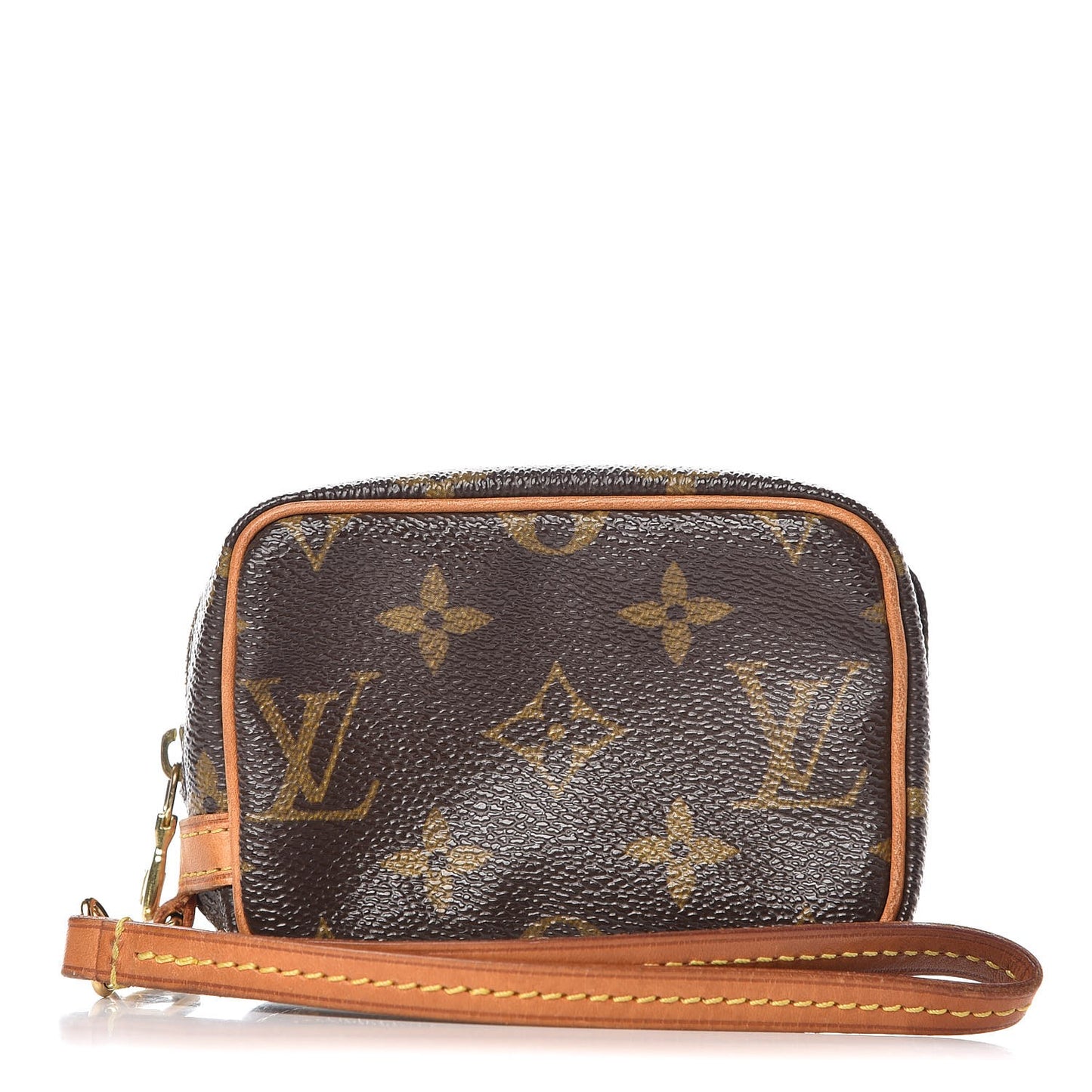 Monogram Wapity