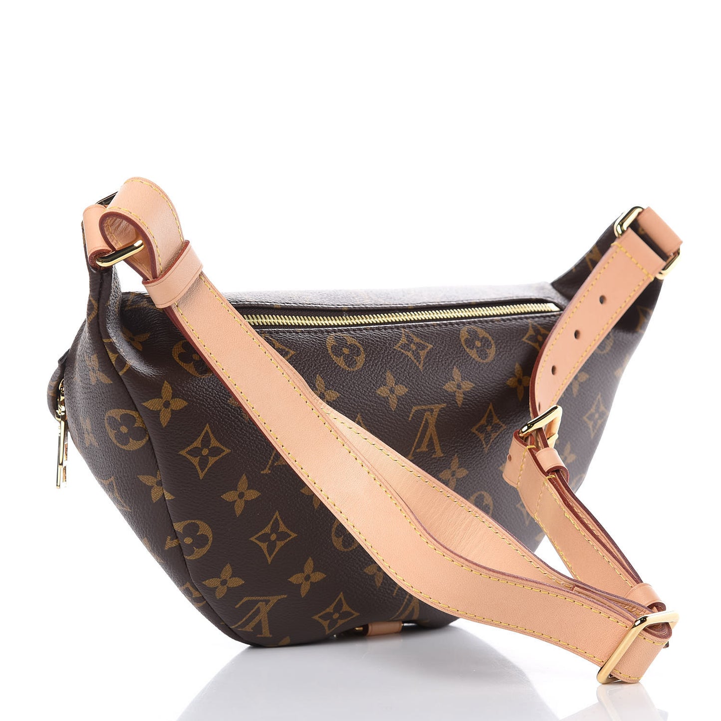 Monogram Bumbag