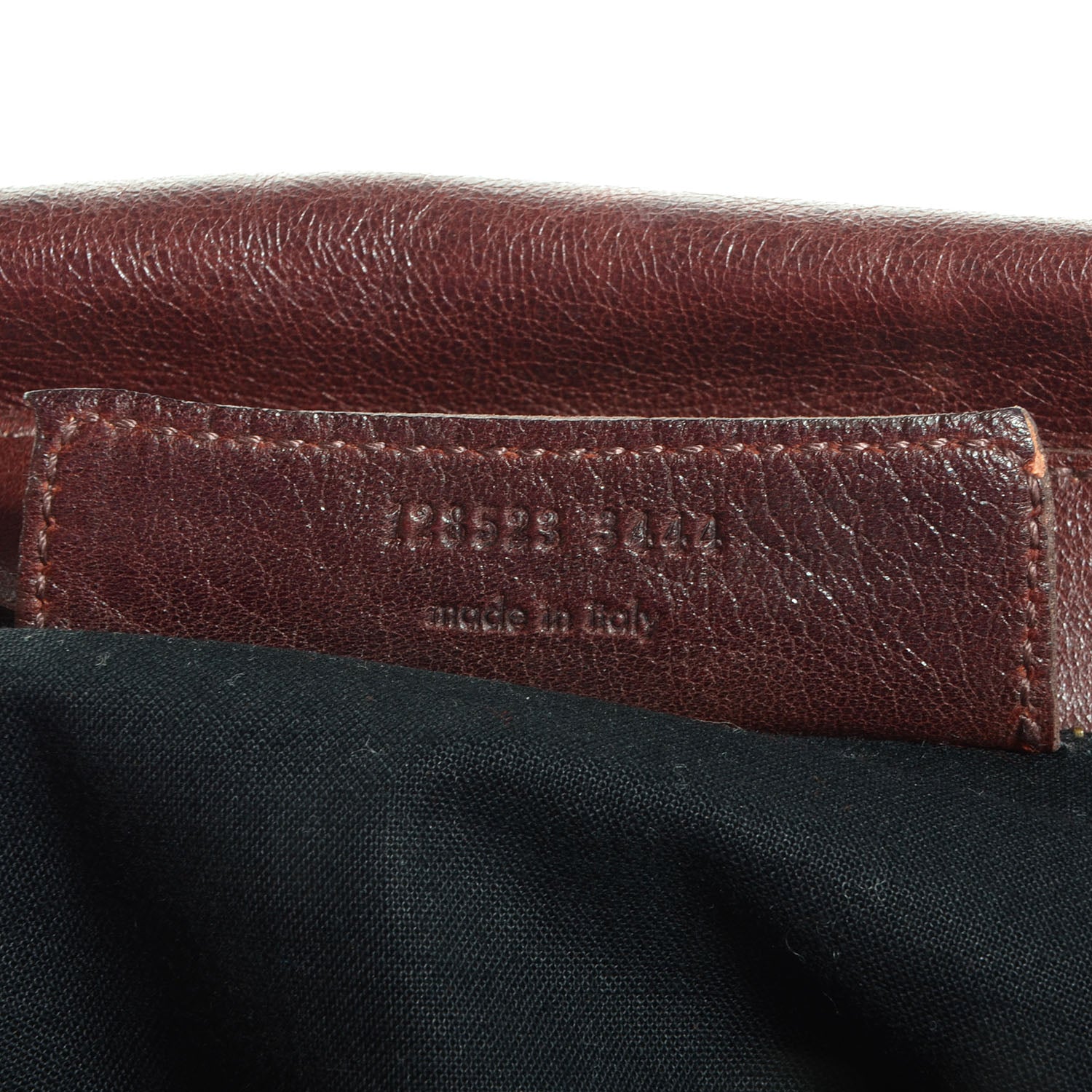 Balenciaga Chevre Twiggy Cafe 10 of 13