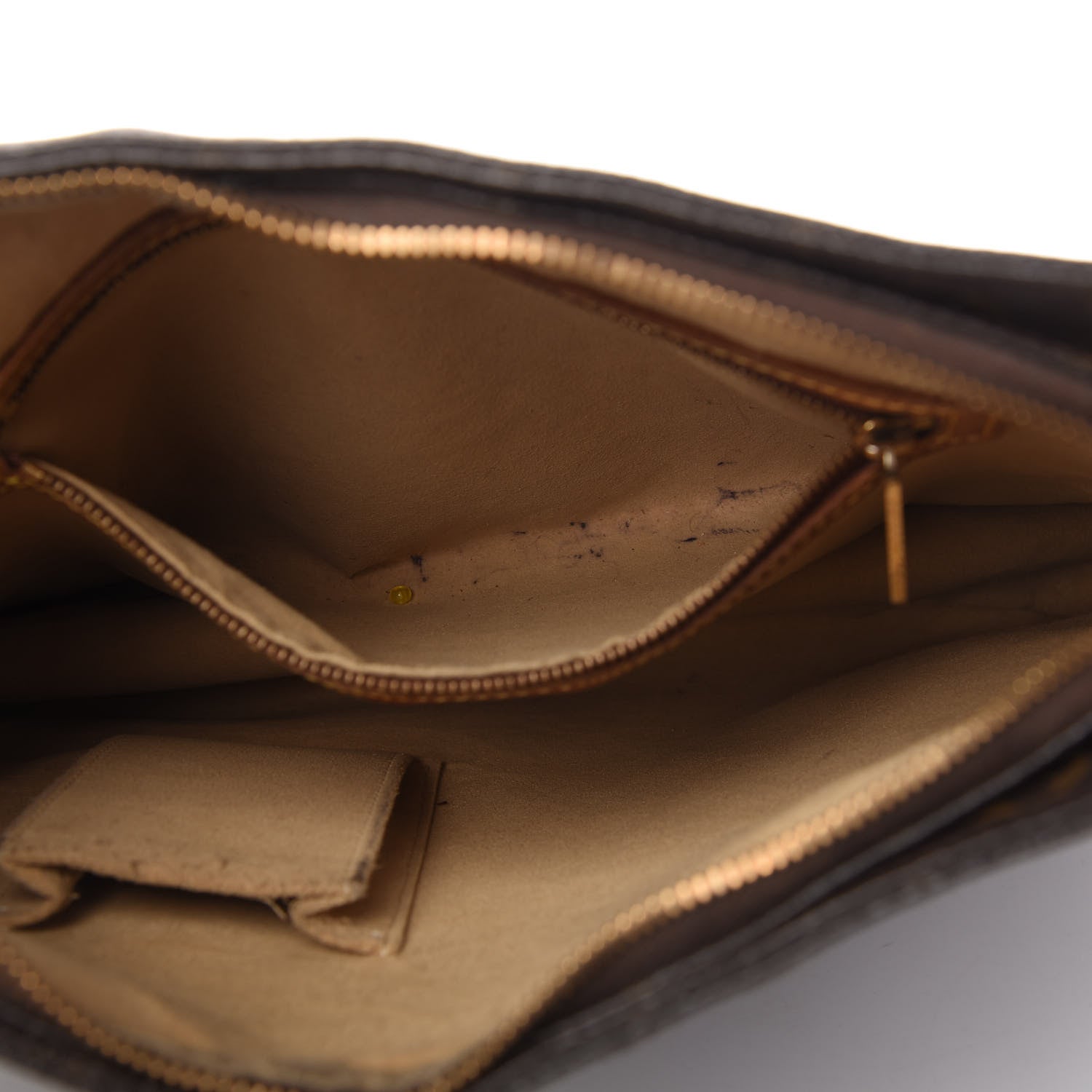 Louis Vuitton Monogram Looping GM 10 of 11
