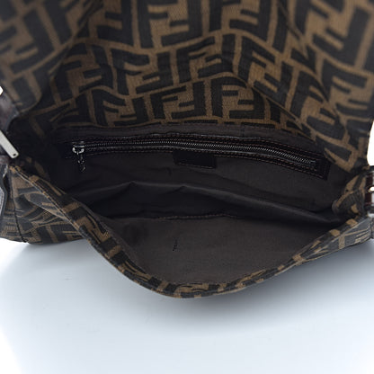 Fendi Zucca Mama Baguette Tobacco 5 of 14