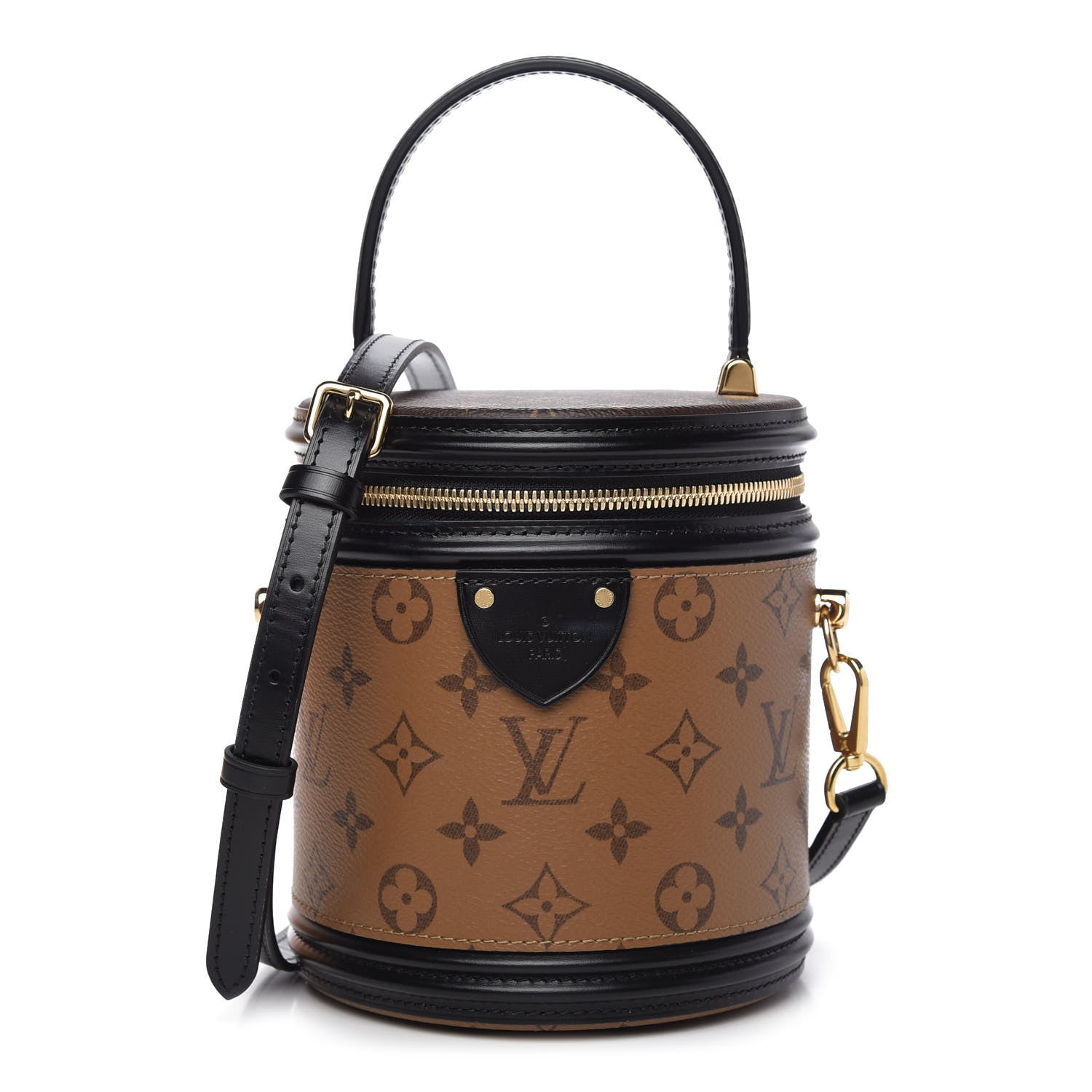 Louis Vuitton Reverse Monogram Cannes 1 of 10