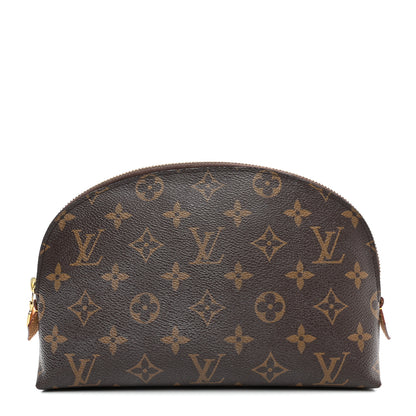 Louis Vuitton Monogram Cosmetic Pouch GM 1 of 13