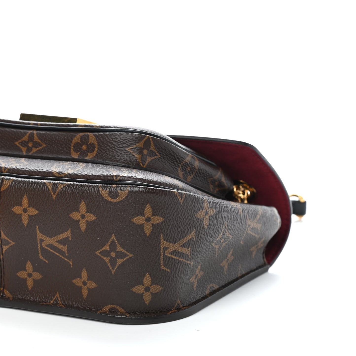 Monogram Passy