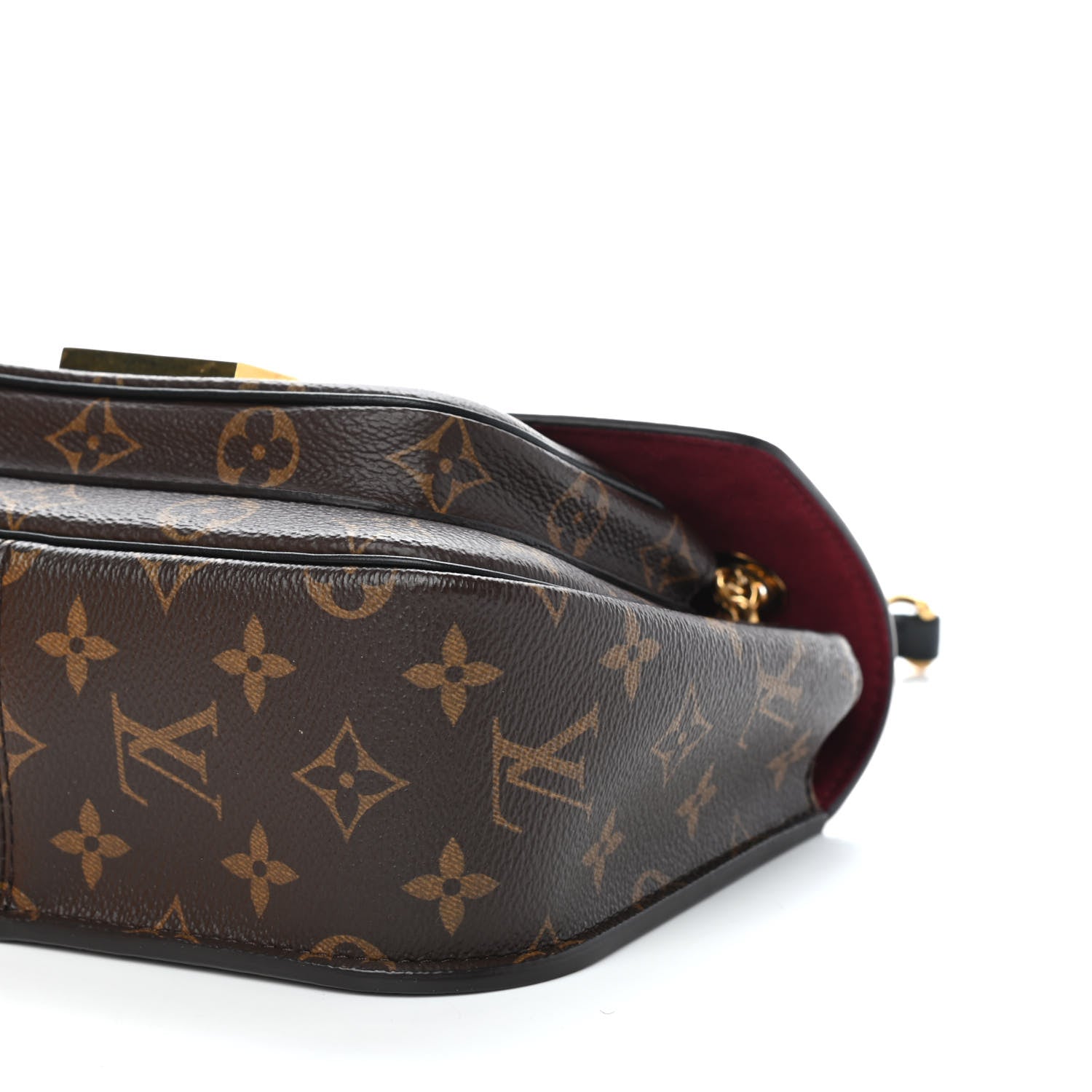 Louis Vuitton Monogram Passy 9 of 9
