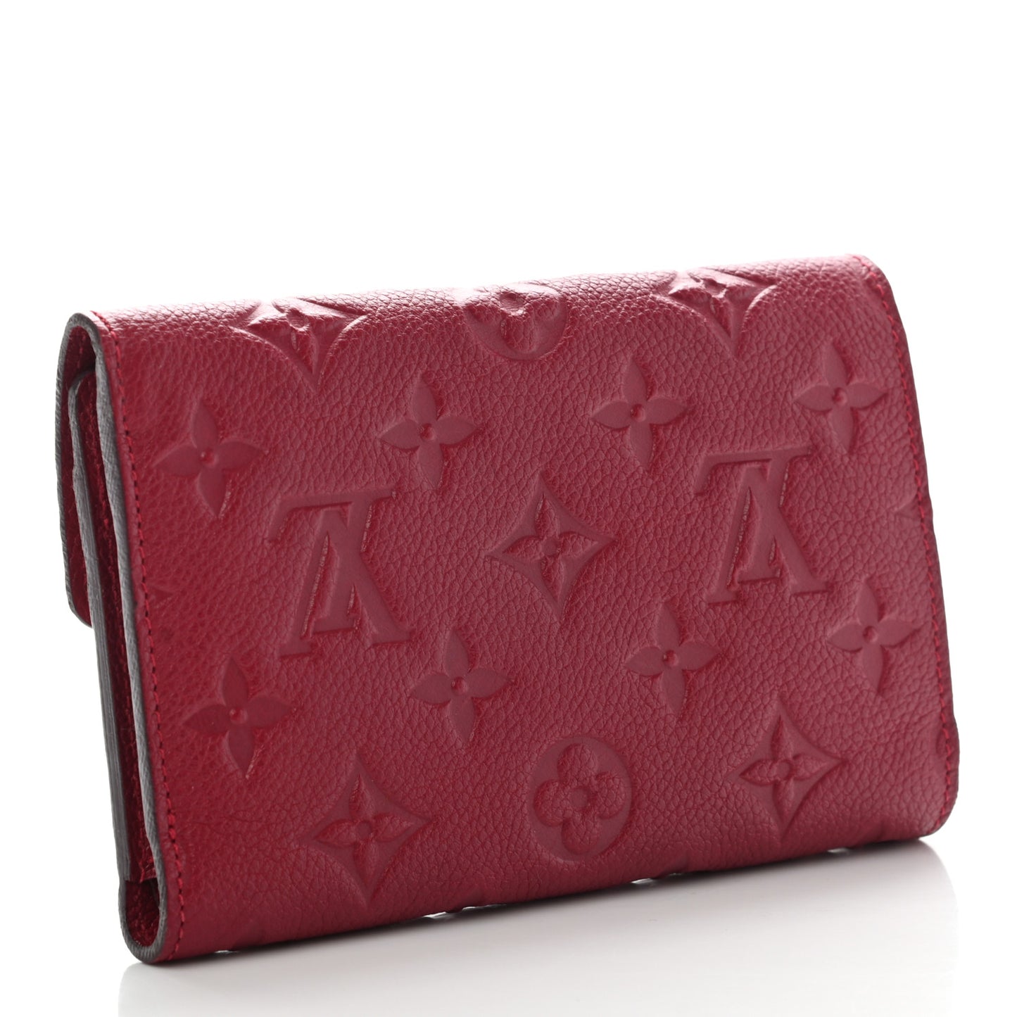 Empreinte Compact Curieuse Wallet Jaipur