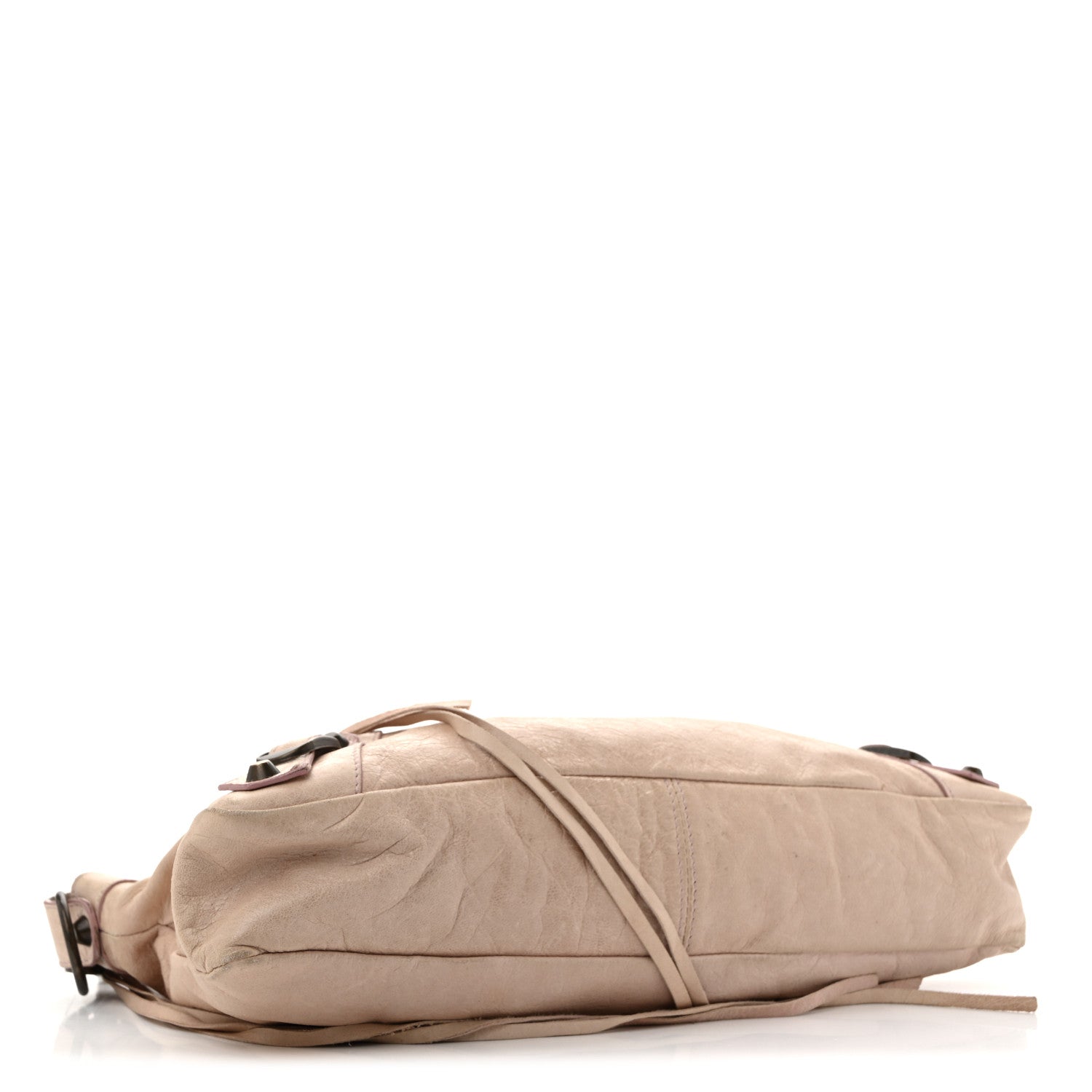 Balenciaga Agneau Classic Hardware First Bois de Rose 5 of 15