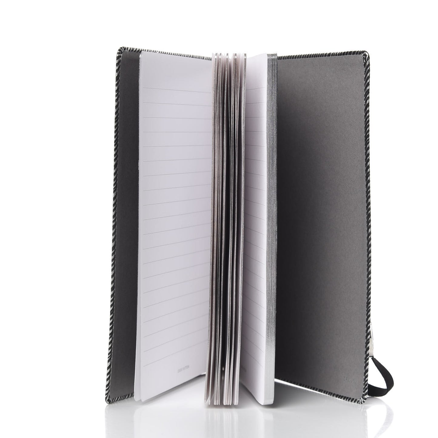 Epi Gustave Notebook MM Platine