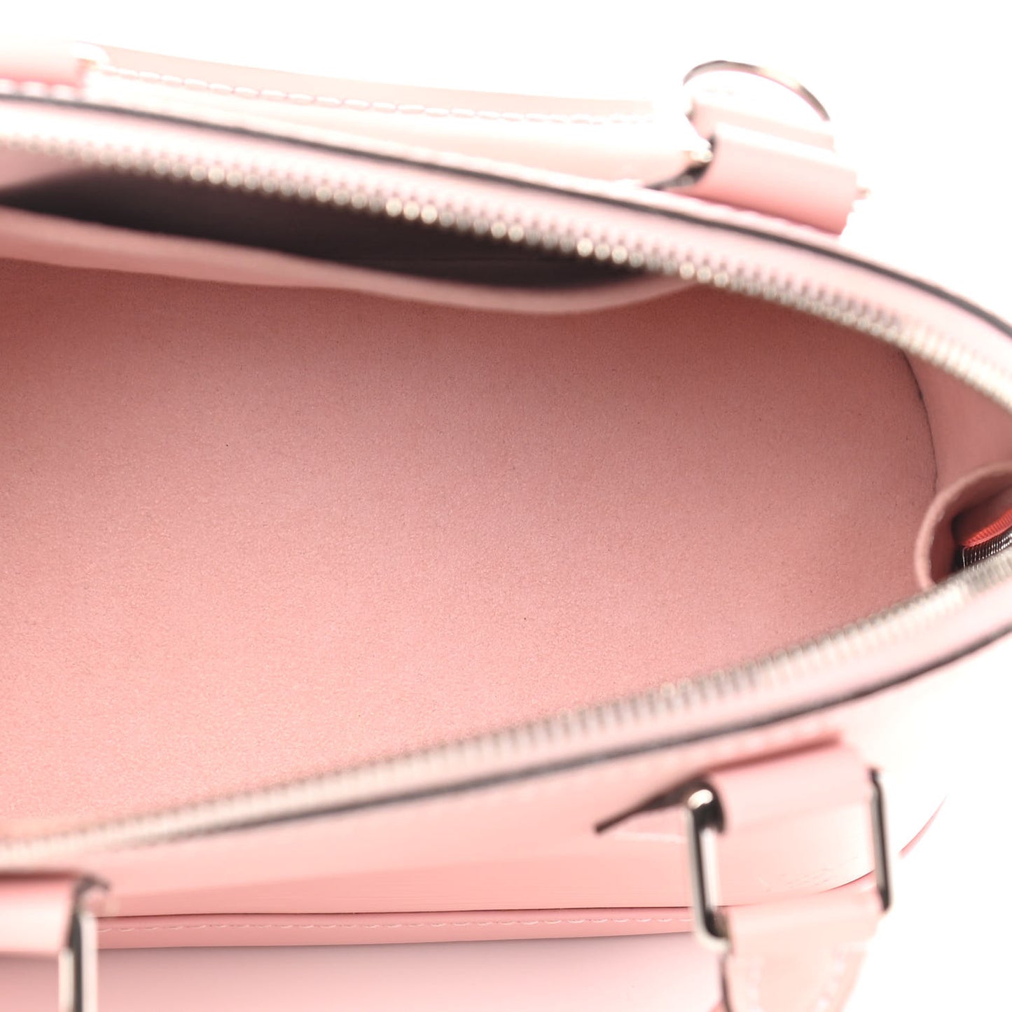Epi Alma BB Rose Ballerine
