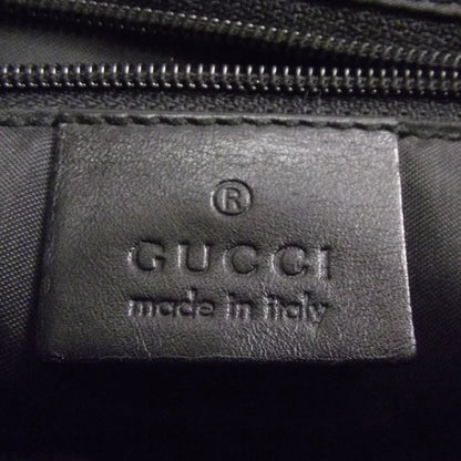 Gucci Canvas Jackie O Hobo 7 of 10