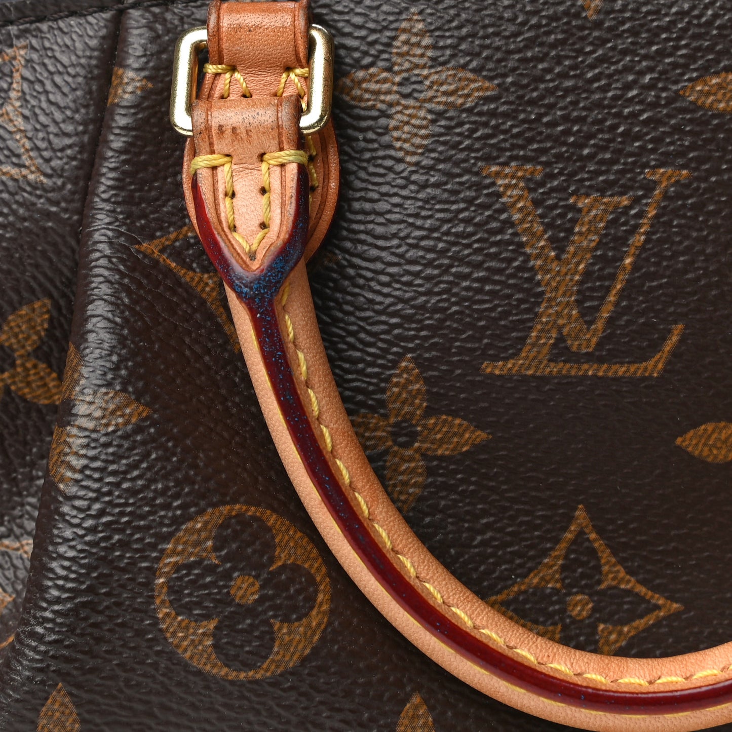 Monogram Nano Turenne