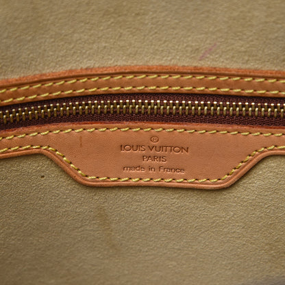 Louis Vuitton Monogram Babylone 6 of 14