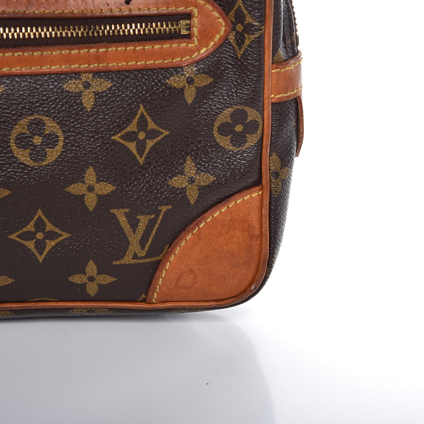 Monogram Pochette Marly Dragonne 26