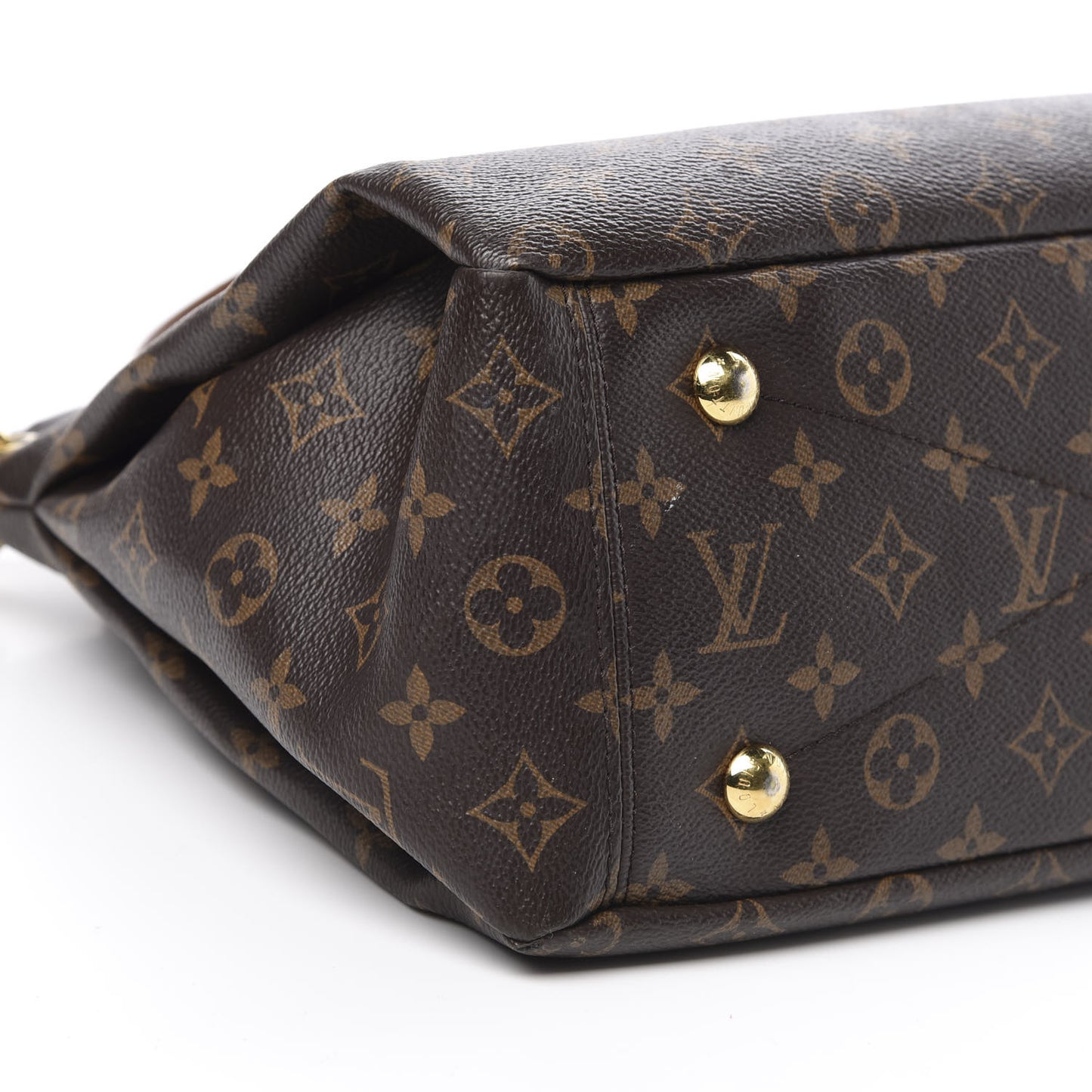 Monogram Pallas Black