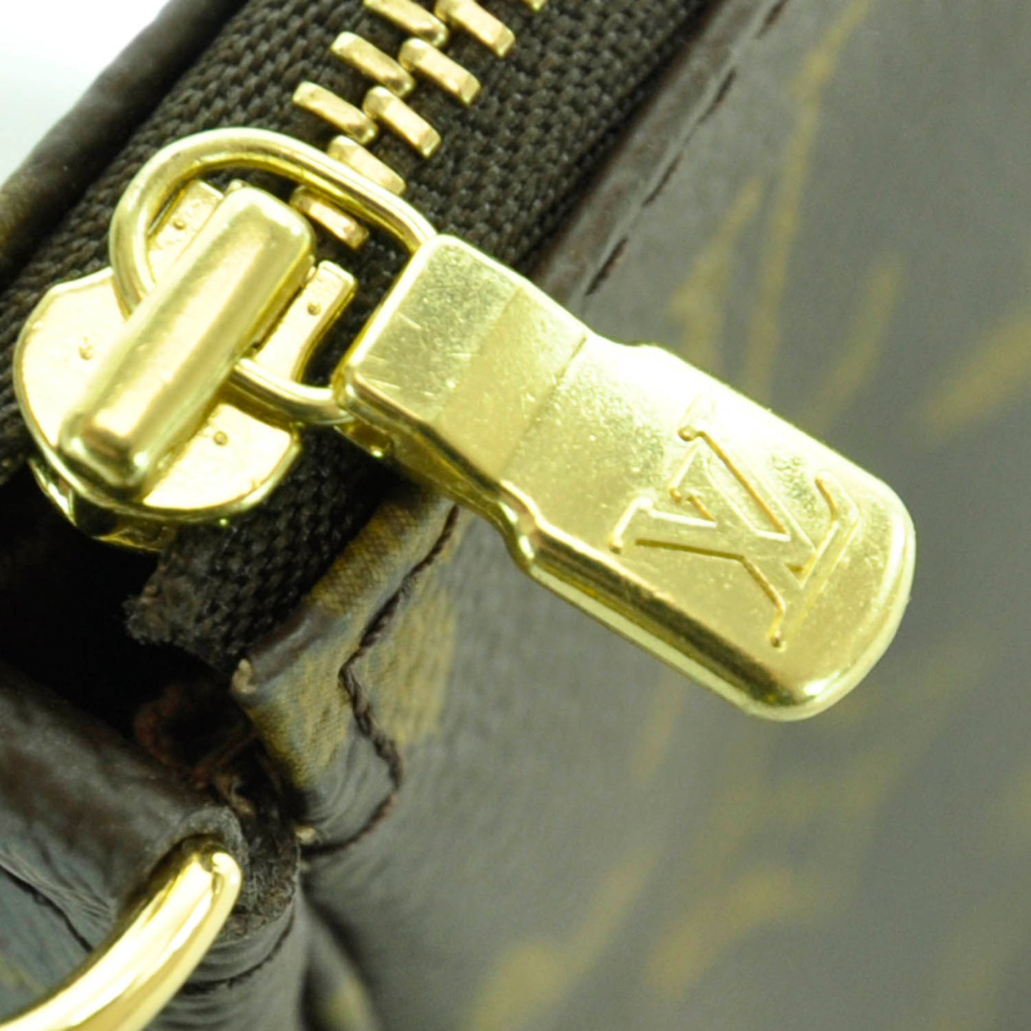 Monogram Pochette Accessories Bag