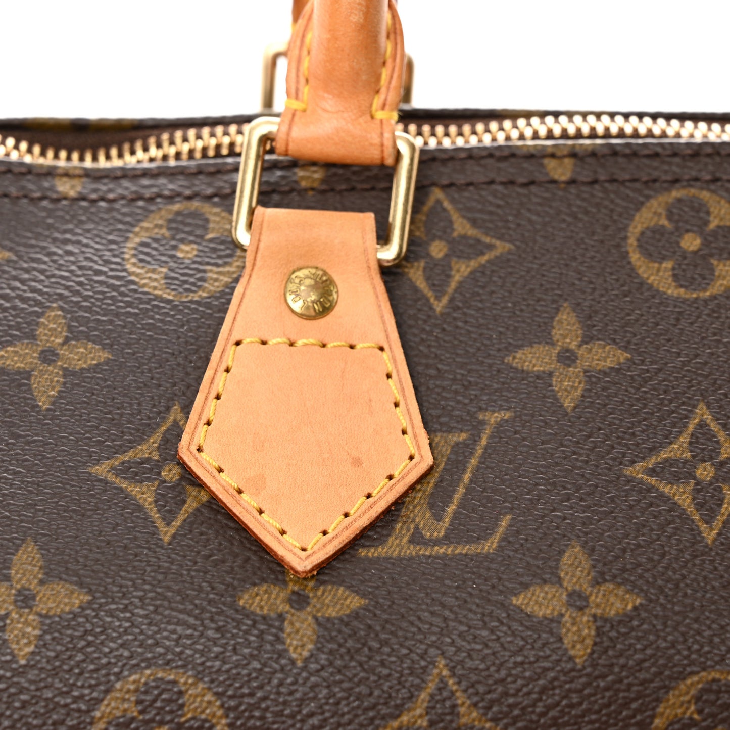 Monogram Speedy 30