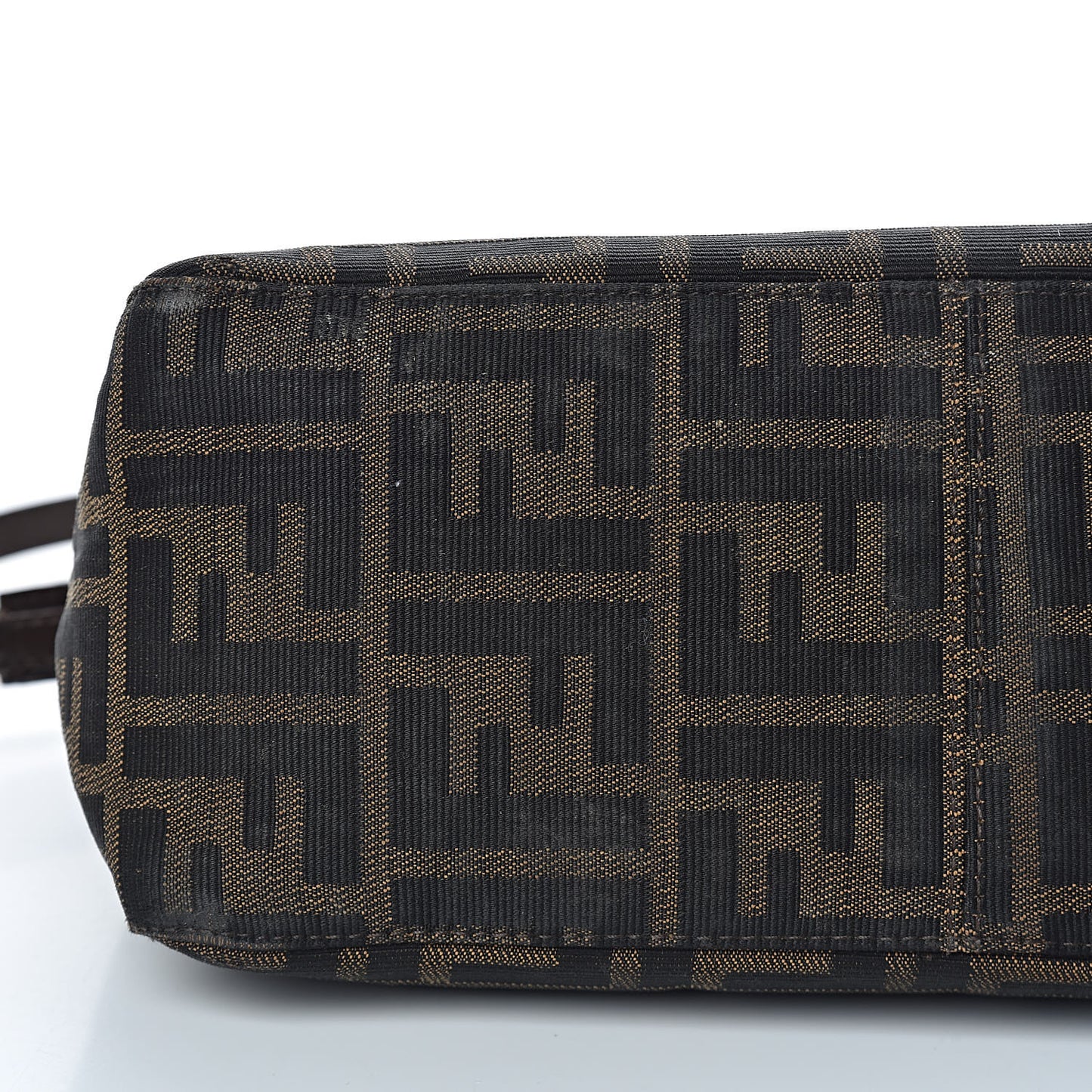 Zucca Pochette Tobacco