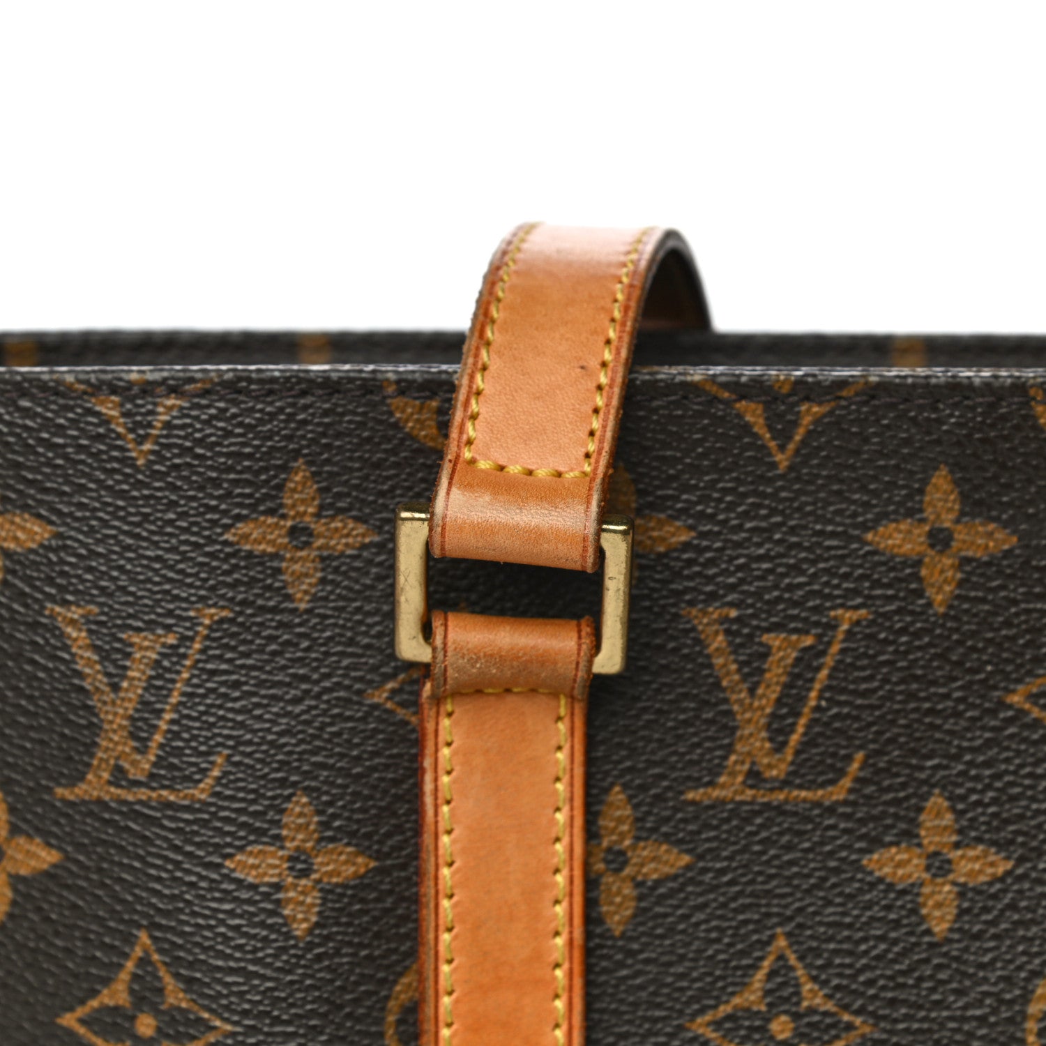Louis Vuitton Monogram Vavin GM 21 of 37