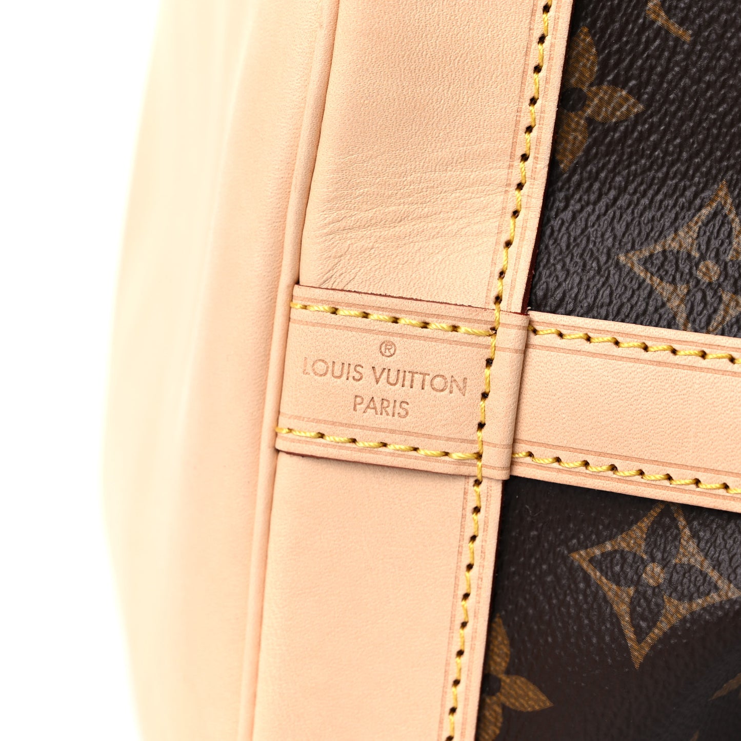 Monogram Petit Noe NM