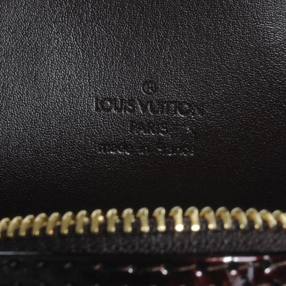 Louis Vuitton Vernis Bedford Amarante 6 of 7