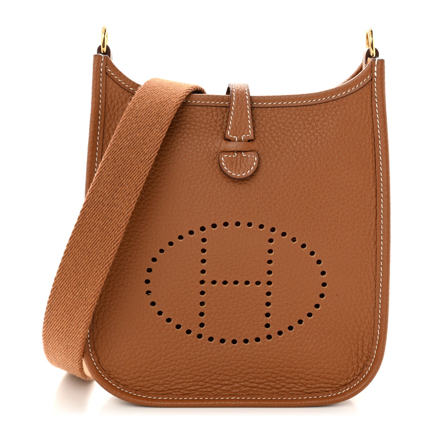 Taurillon Clemence Evelyne TPM Gold