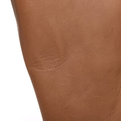 Celine Natural Calfskin Large Phantom Luggage Tan 14 of 19