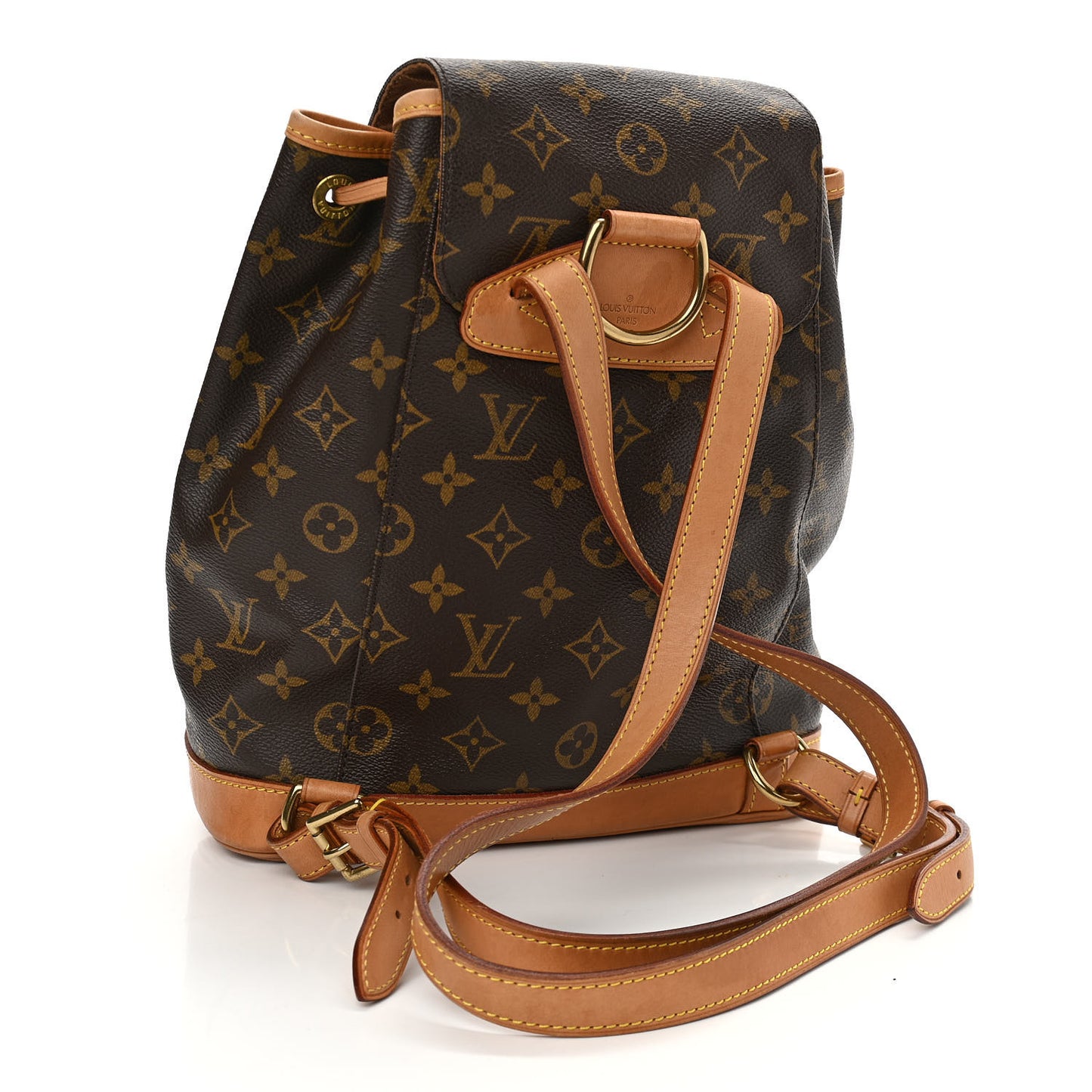 Monogram Montsouris MM Backpack