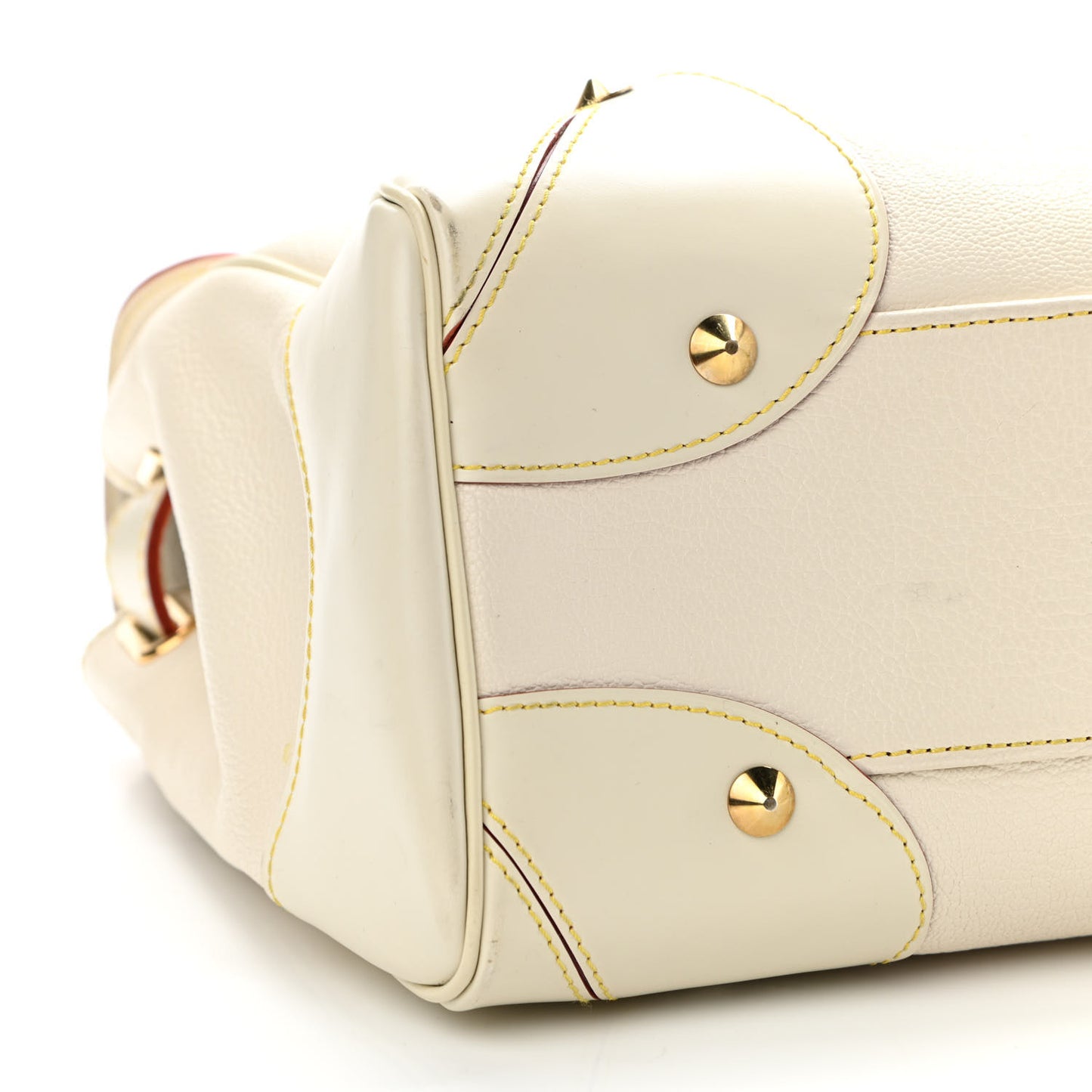 Suhali L'Absolu De Voyage White