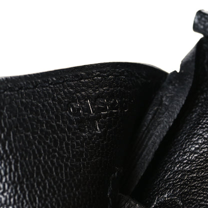 Hermes Togo Birkin 30 Black 7 of 10
