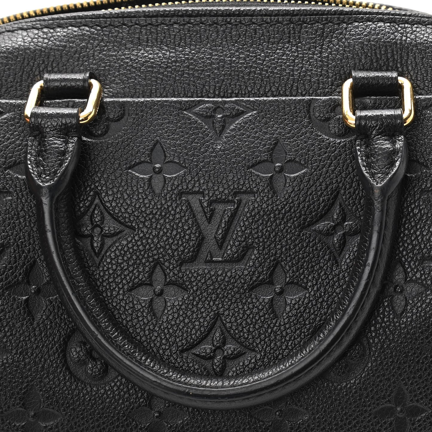 Empreinte Speedy Bandouliere 20 NM Black
